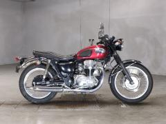 Kawasaki W400 2006