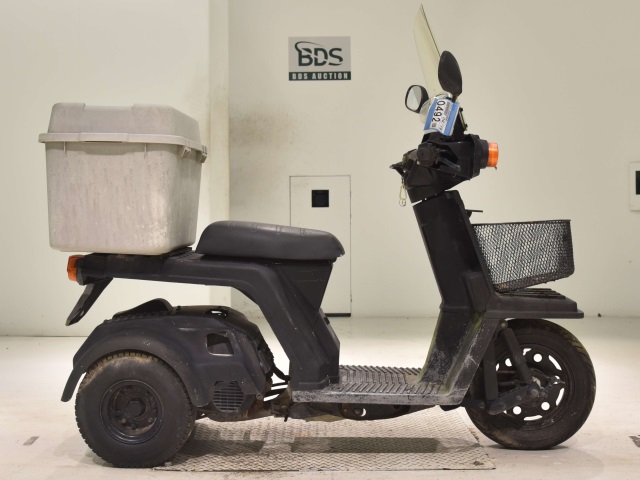 Honda GYRO X 2004
