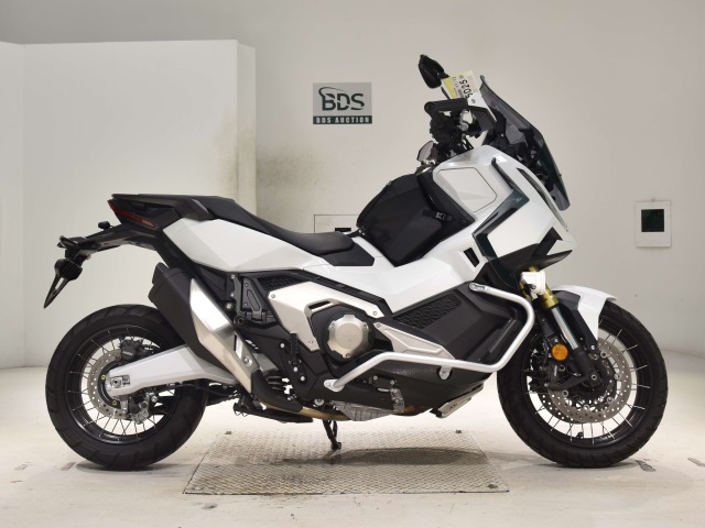 Honda X-ADV750-2 2025