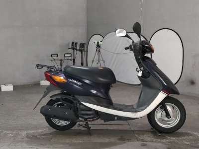 Yamaha JOG 50 2011