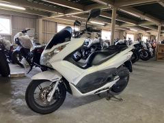 Honda PCX125 2014