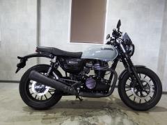 Honda GB350 2021