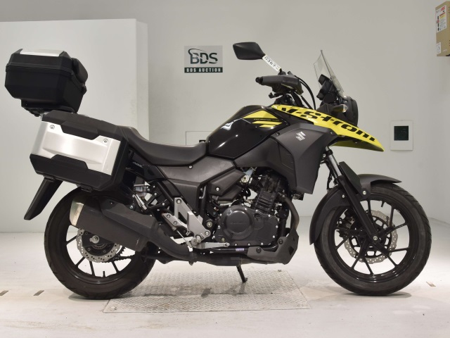 Suzuki V-STROM DL250A