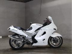 Kawasaki ZZ-R1100 1998