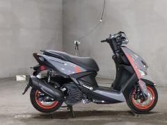 Yamaha CYGNUS125 GRYPHUS 2022