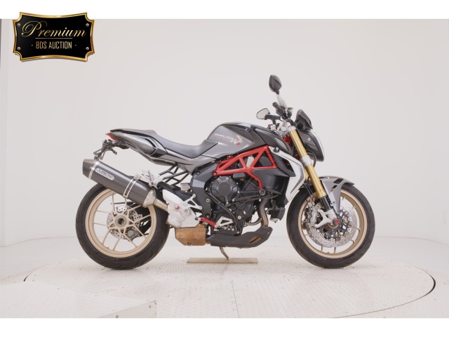 MV Agusta BRUTALE800RR 2021
