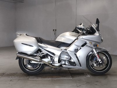 Yamaha FJR1300 2001