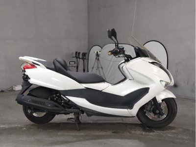 Yamaha MAJESTY 250 2007
