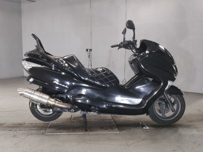 Honda FORZA Z 2006