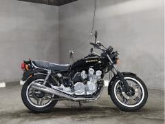 Honda CB750 2023