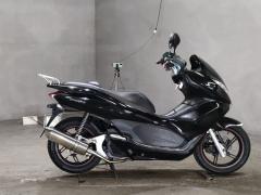 Honda PCX125 2012