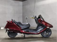 Honda FUSION 2005