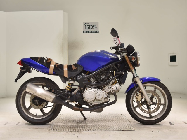 Honda VTR250 2000