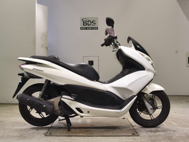 Honda PCX125 2012