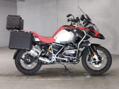 BMW R1200GS ADVENTURE 2018