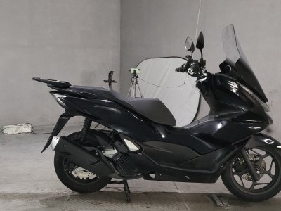 Honda PCX125 2023