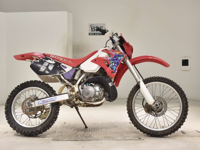 Honda CRM250R 1994