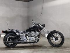 Yamaha DRAGSTAR XVS400 1997