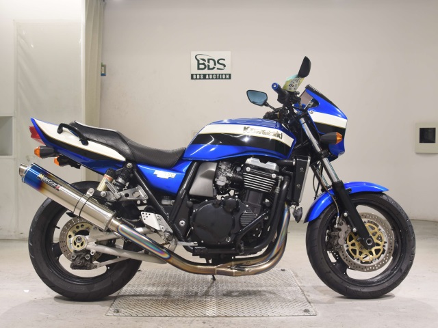 Kawasaki ZRX1100 2000