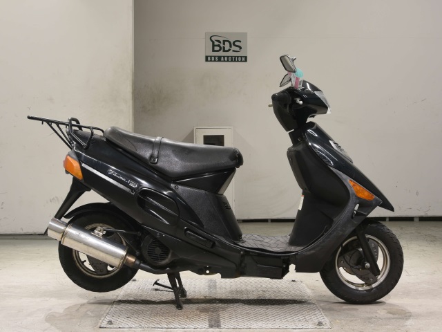Suzuki VECSTAR 125