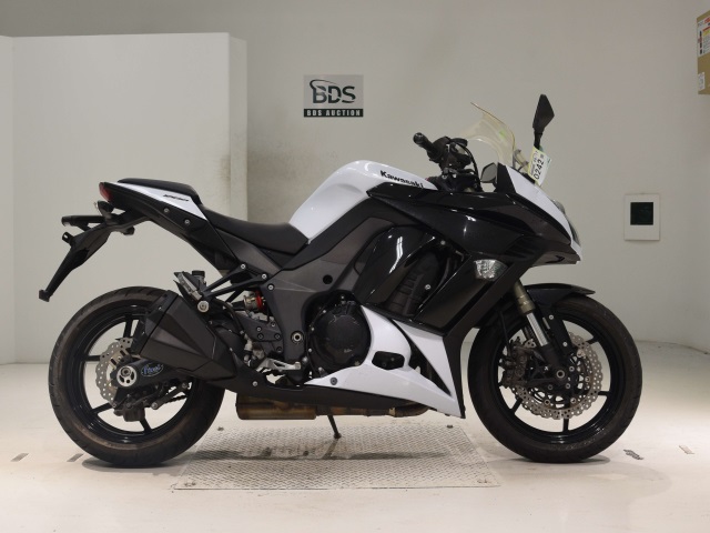 Kawasaki NINJA1000 2013