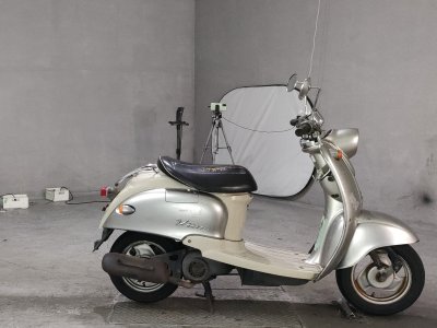 Yamaha VINO50 2003