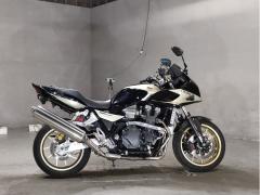 Honda CB1300SF BOLDOR 2013