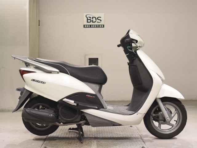 Honda LEAD110 2015