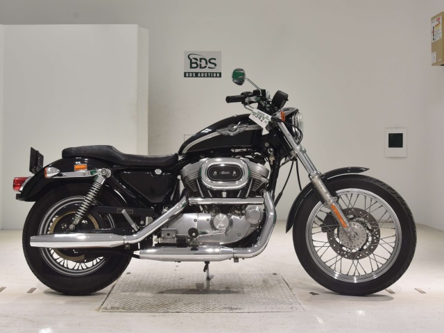 HD SPORTSTER XLH883 2003