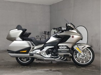 Honda GL1800 TOUR D 2018