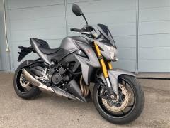 Suzuki GSX-S1000 2015