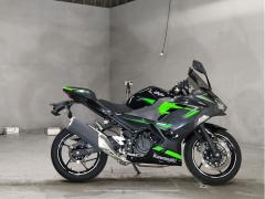 Kawasaki NINJA400 2019