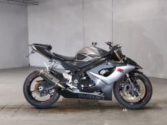 Suzuki GSX-R1000 2007