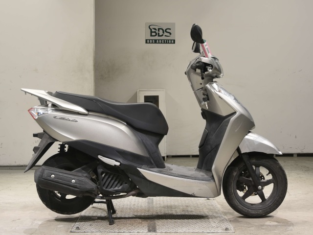 Honda LEAD125 2015