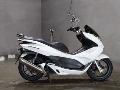 Honda PCX150 2014