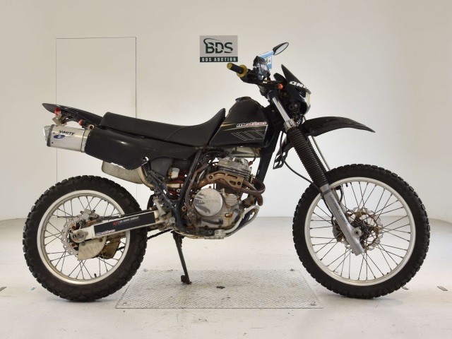 Honda XLR250R 1994