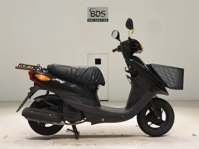 Yamaha JOG 50 2015