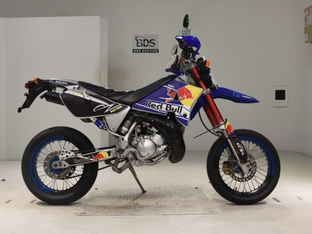 Yamaha DT200WR 1993