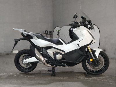 Honda X-ADV750 2025