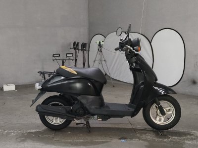 Honda TODAY 2007