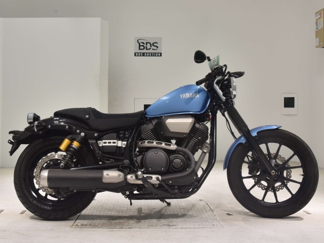 Yamaha BOLT 950CA 2015