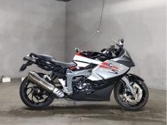 BMW K1300S 2009