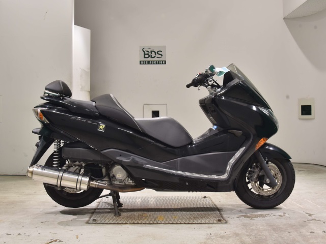 Honda FORZA Z 2011