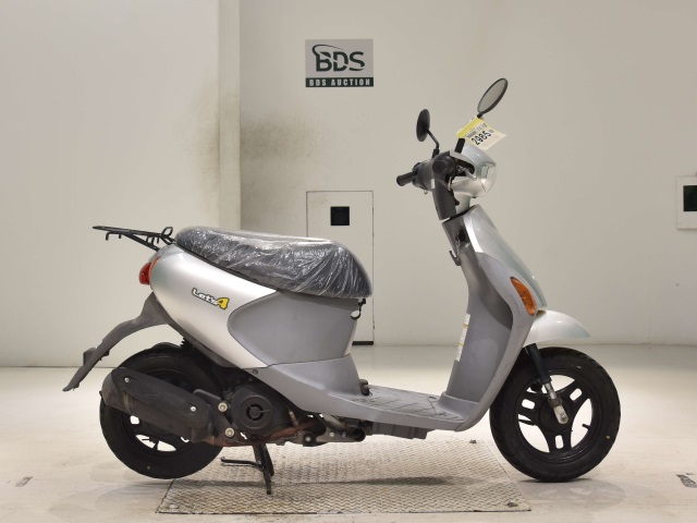 Suzuki LETS4