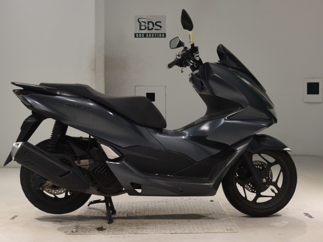 Honda PCX125 2023