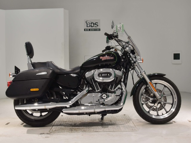 HD SUPERLOW XL1200T 2016