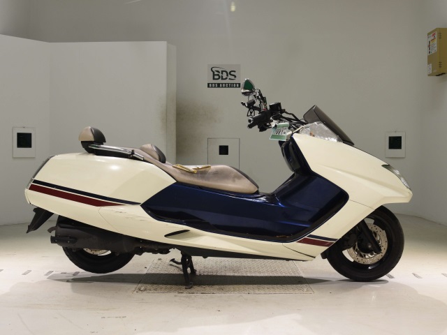 Yamaha MAXAM250 2010