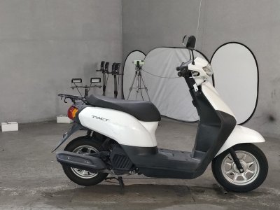 Honda TACT125 2019