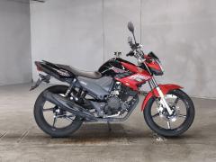 Yamaha FAZER YS125 2016