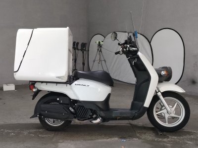 Honda BENLY50 2018